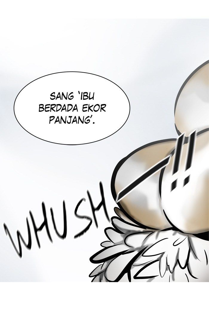 Tower of God Chapter 350