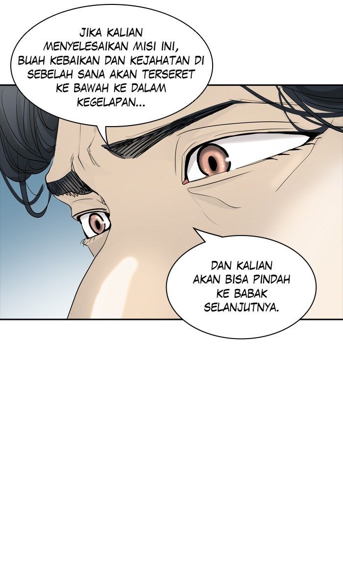 Tower of God Chapter 350