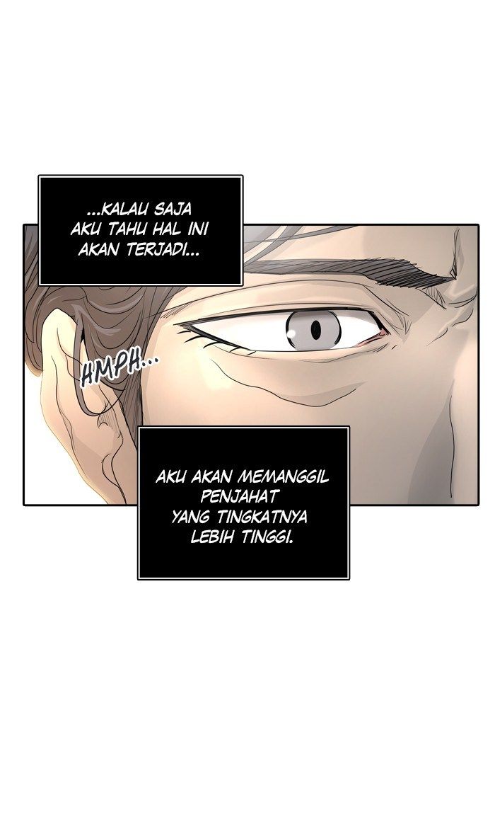 Tower of God Chapter 350