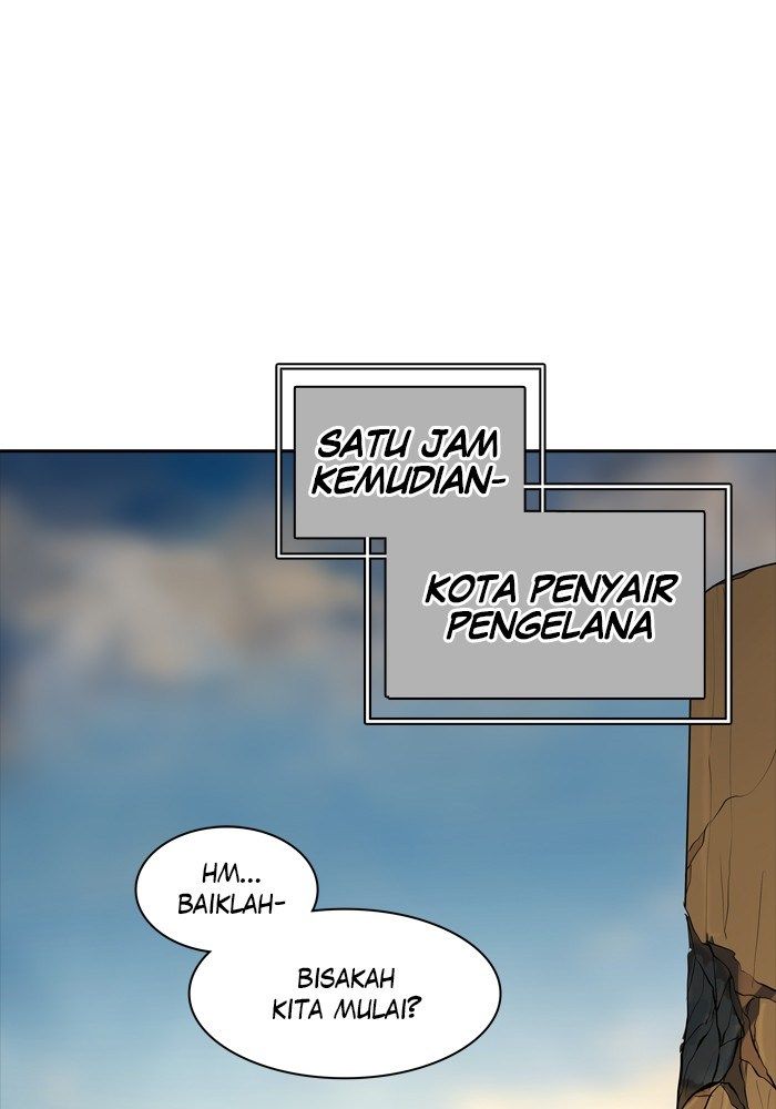 Tower of God Chapter 350