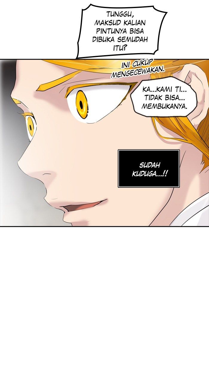 Tower of God Chapter 350