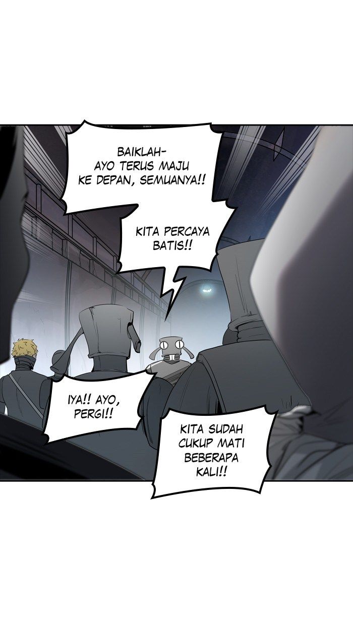 Tower of God Chapter 350