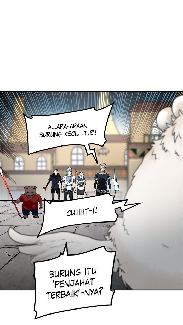 Tower of God Chapter 350