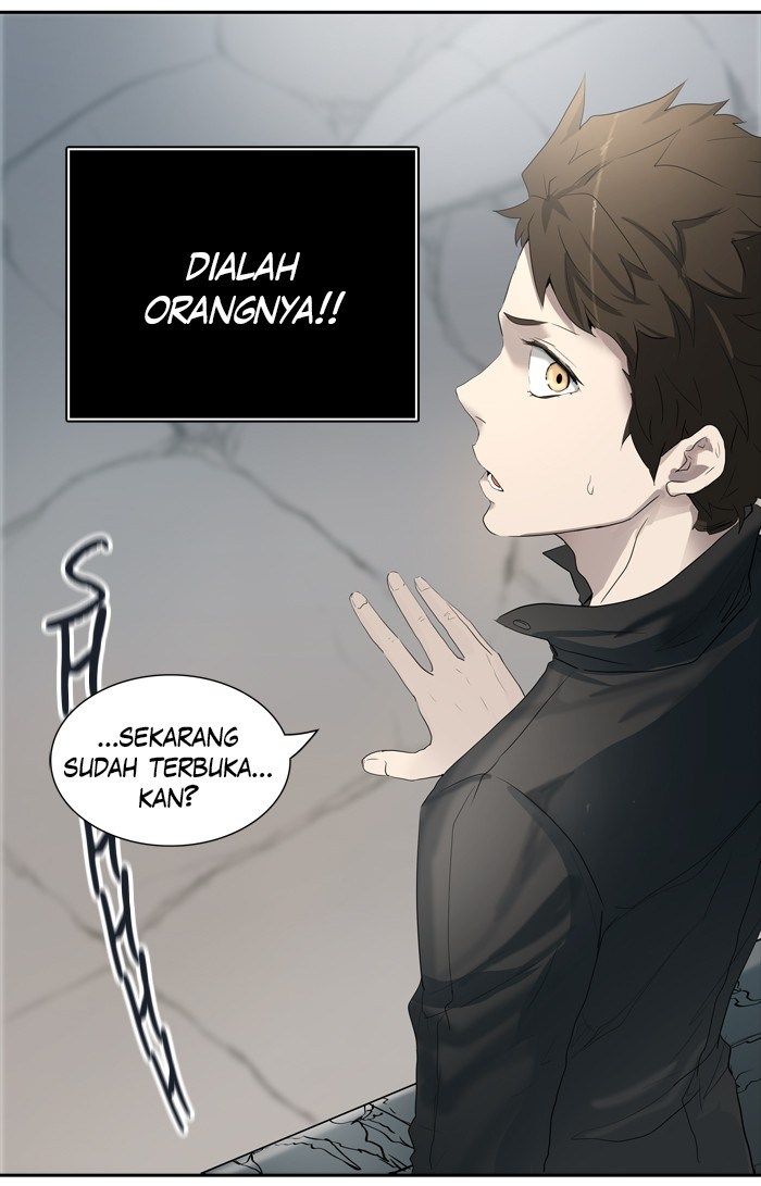 Tower of God Chapter 350