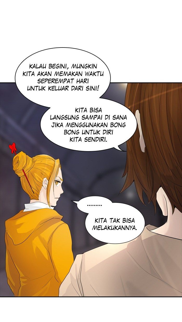 Tower of God Chapter 350