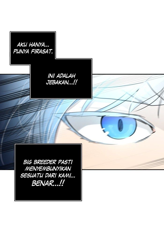 Tower of God Chapter 350