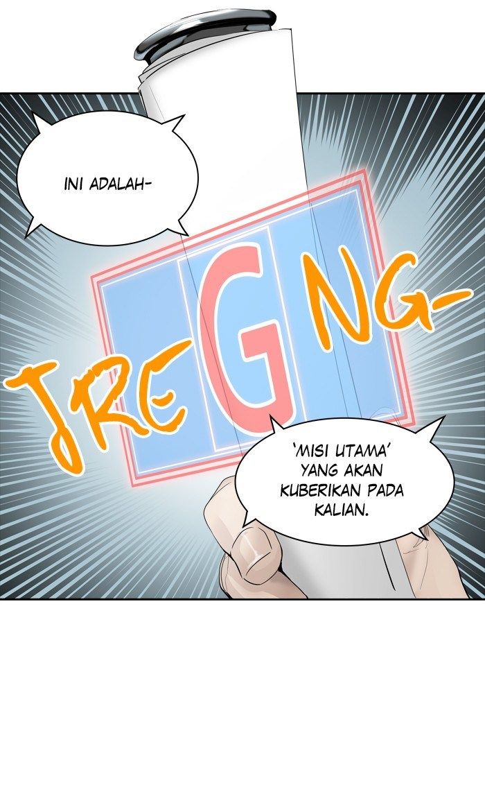 Tower of God Chapter 350