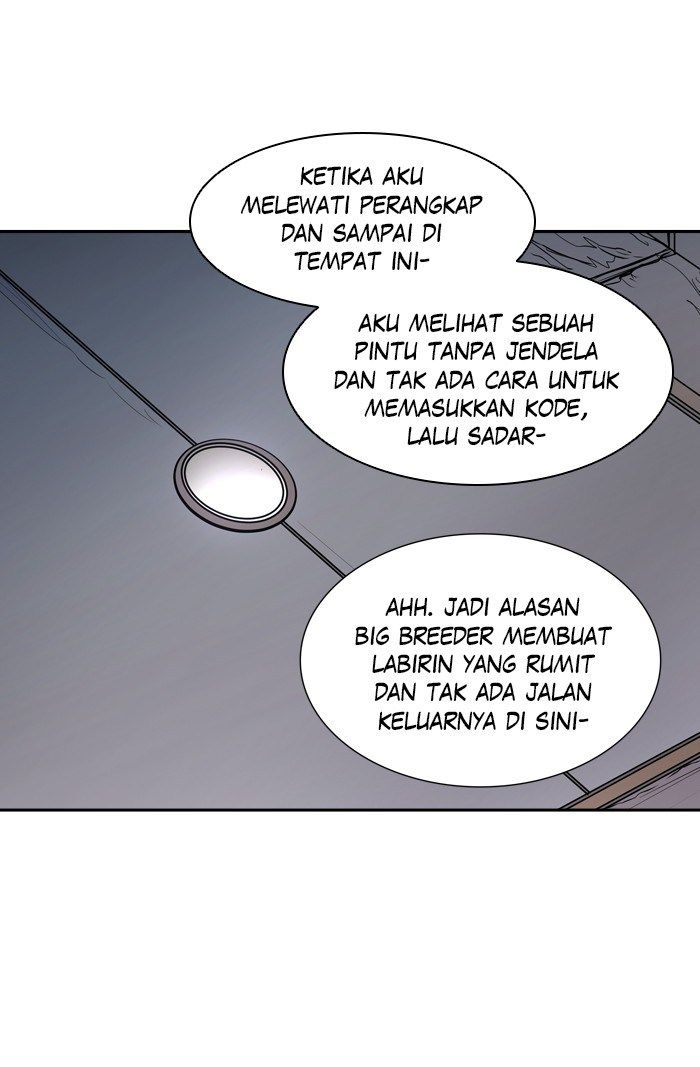 Tower of God Chapter 350