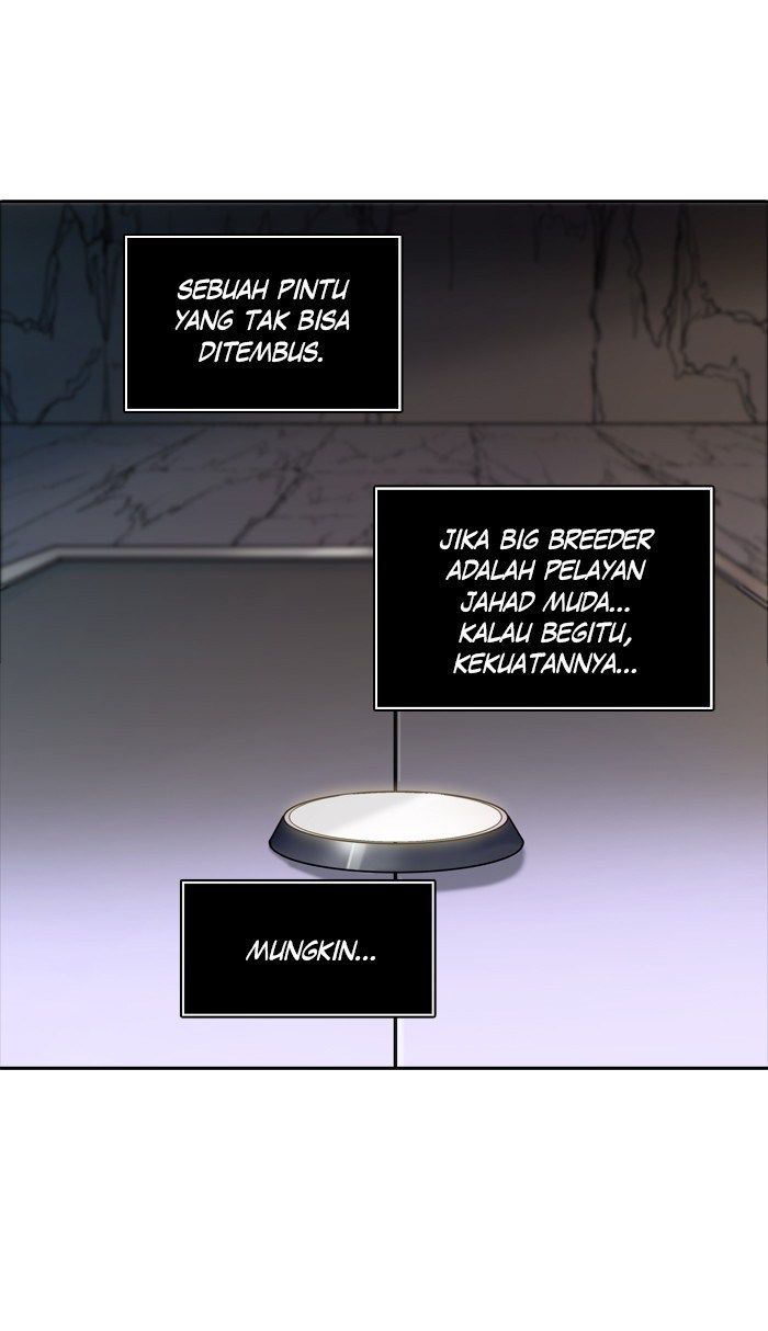 Tower of God Chapter 350