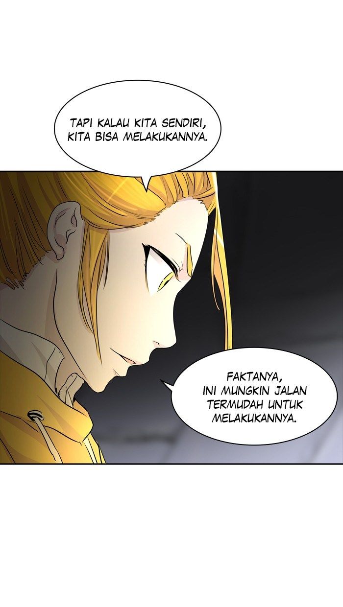 Tower of God Chapter 350