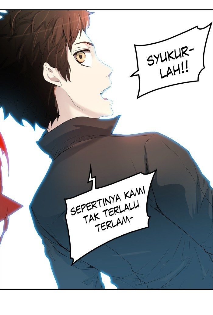 Tower of God Chapter 351