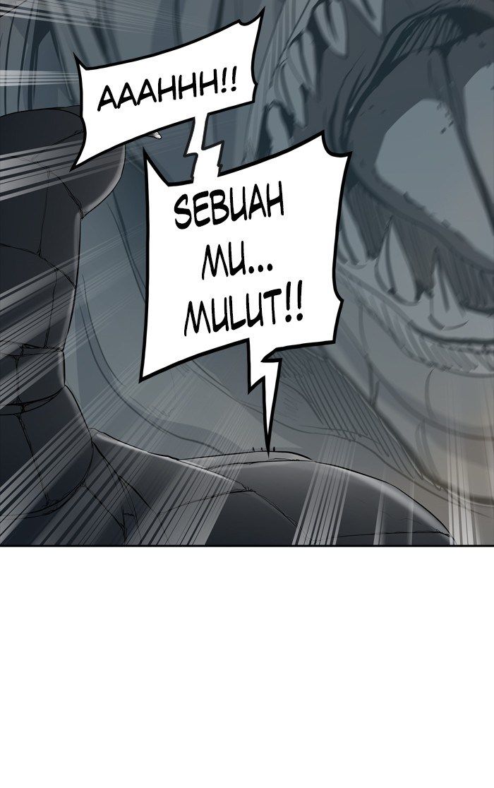 Tower of God Chapter 351