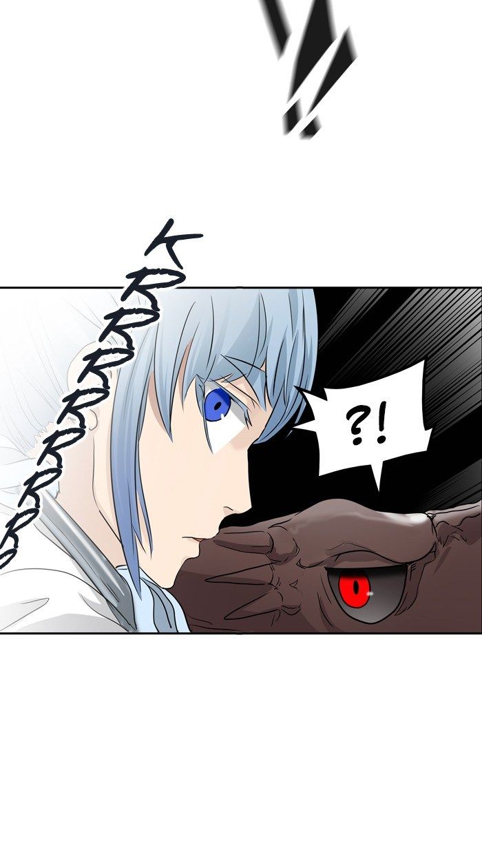 Tower of God Chapter 351