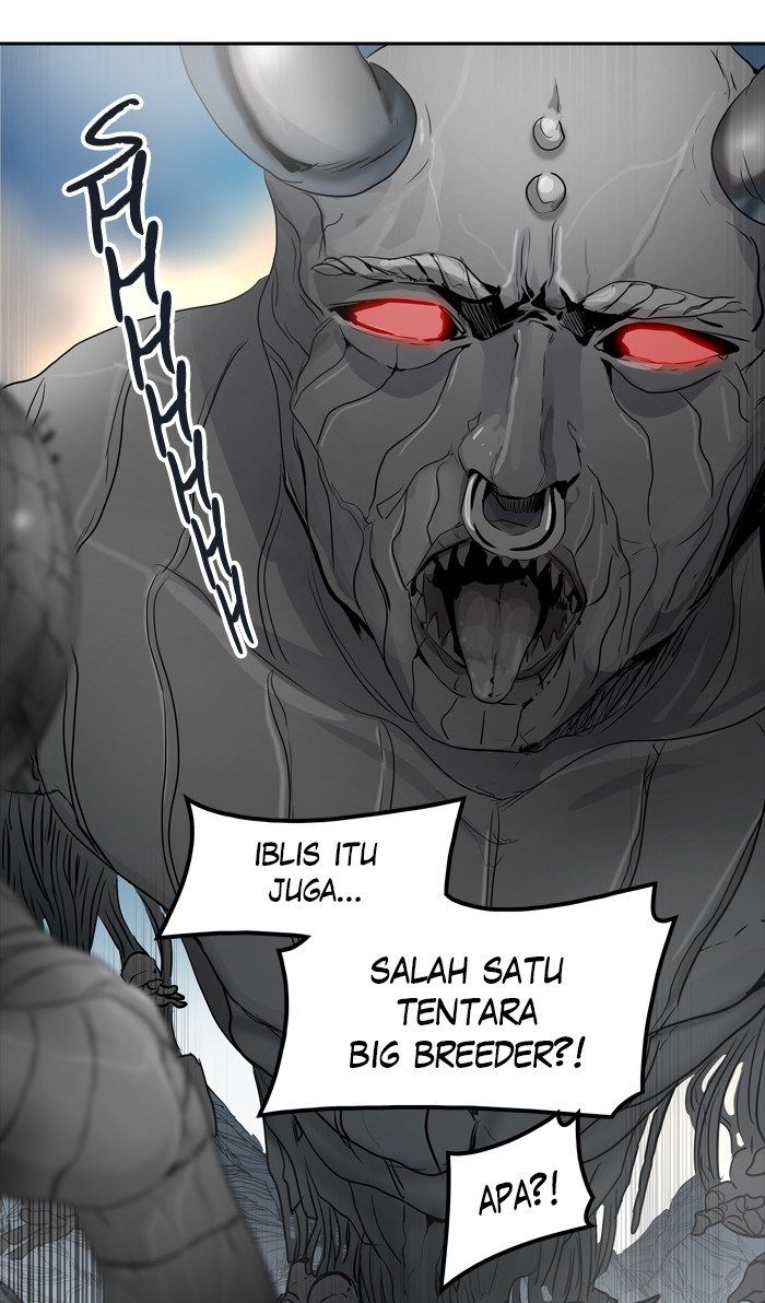 Tower of God Chapter 351