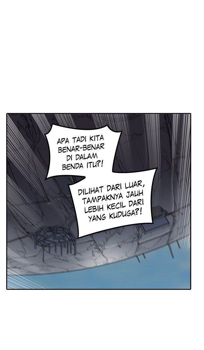 Tower of God Chapter 351