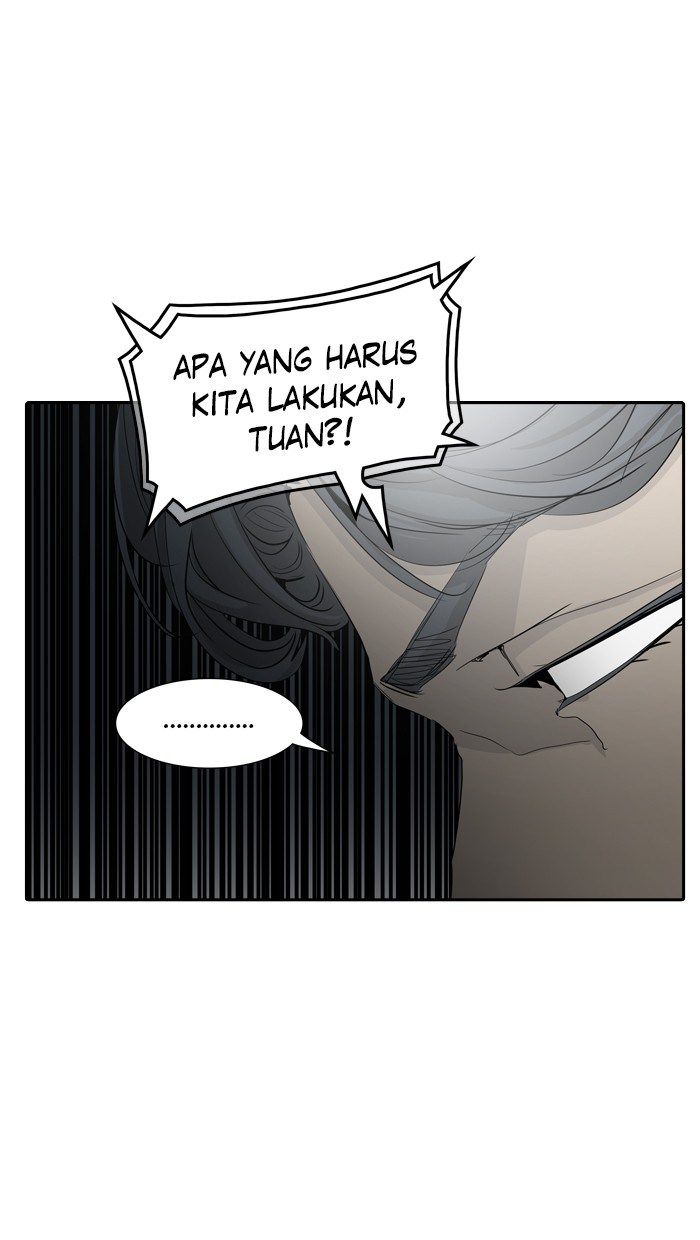 Tower of God Chapter 351