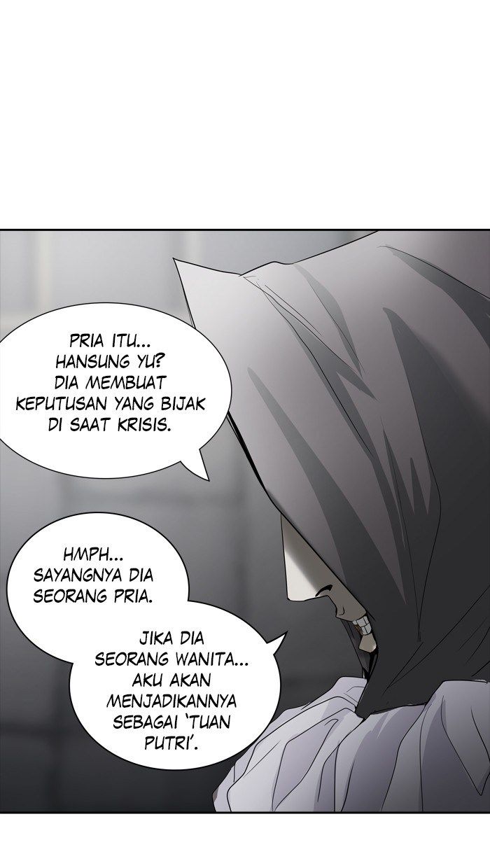 Tower of God Chapter 351