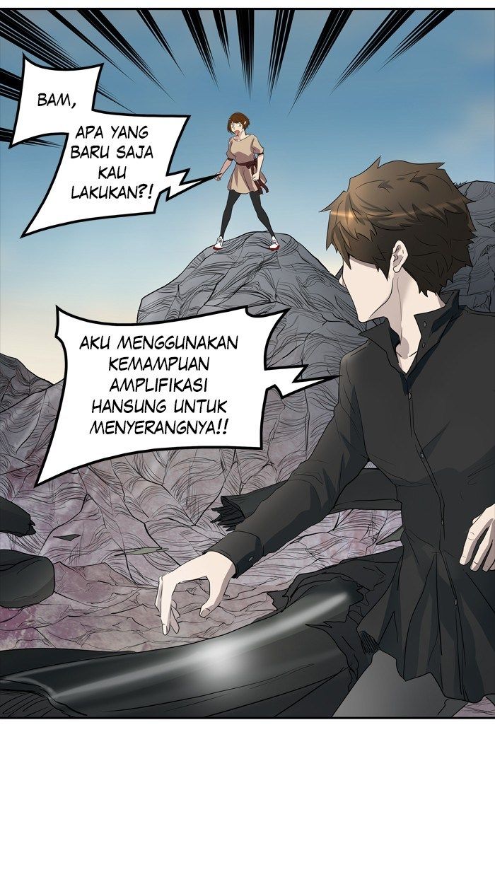 Tower of God Chapter 351