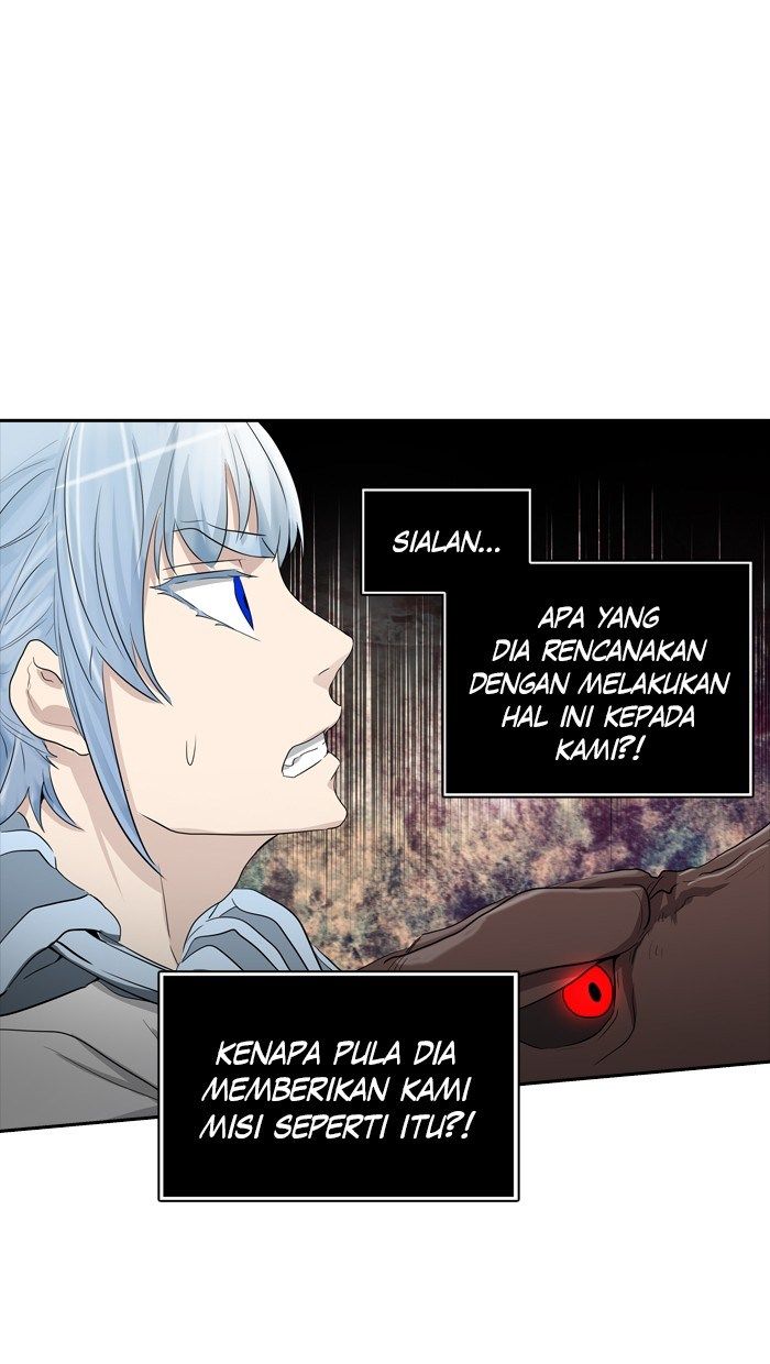 Tower of God Chapter 351