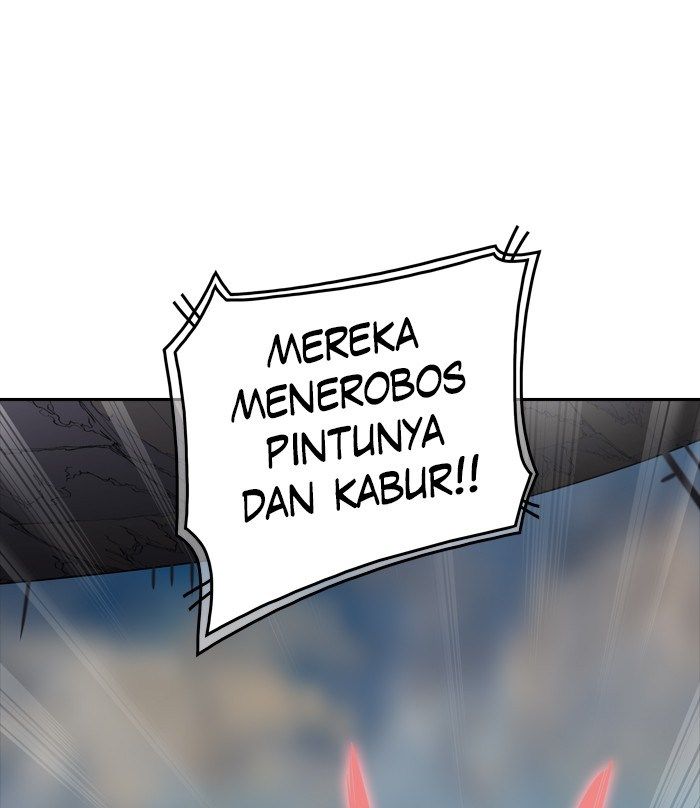 Tower of God Chapter 351