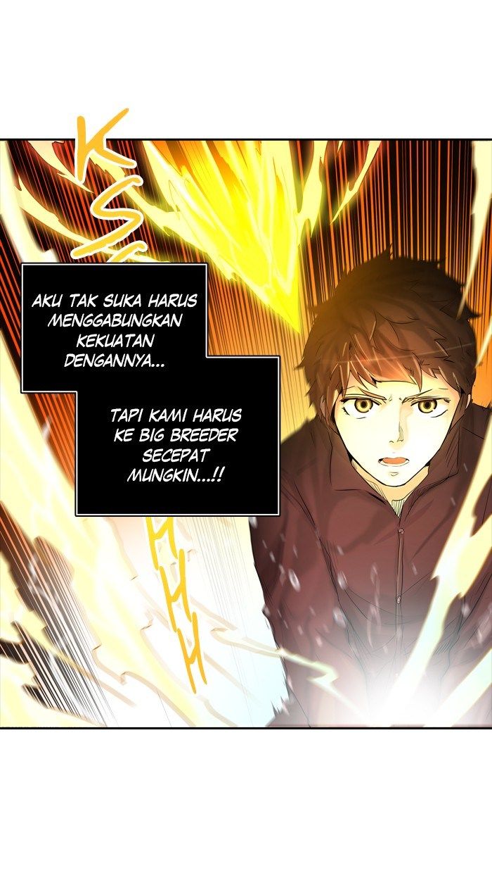 Tower of God Chapter 351