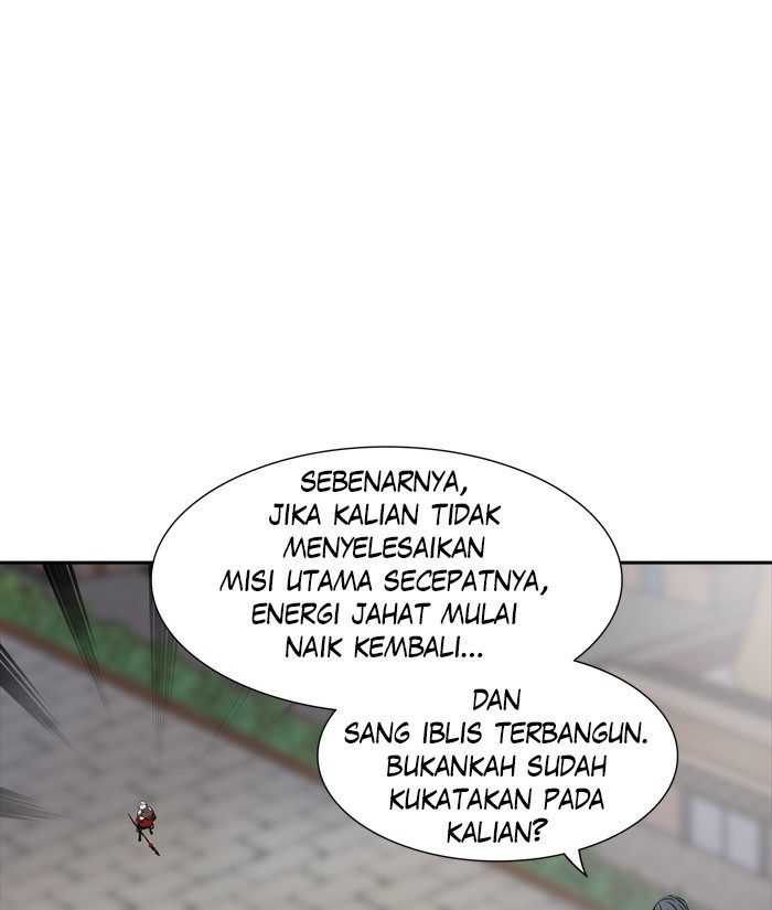 Tower of God Chapter 351