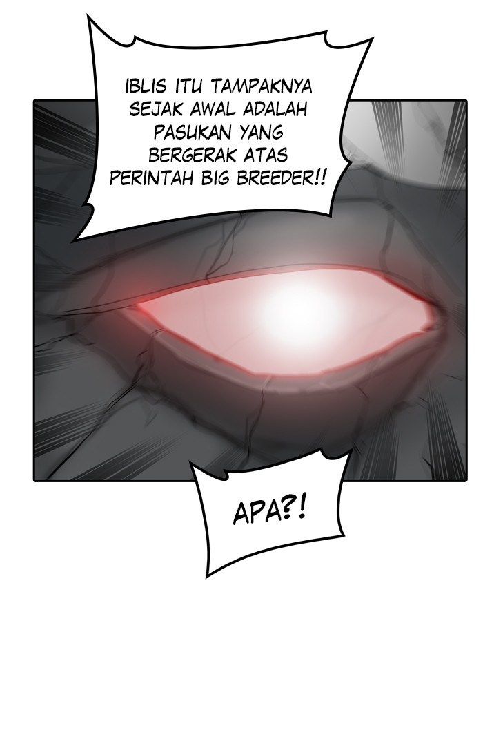 Tower of God Chapter 351