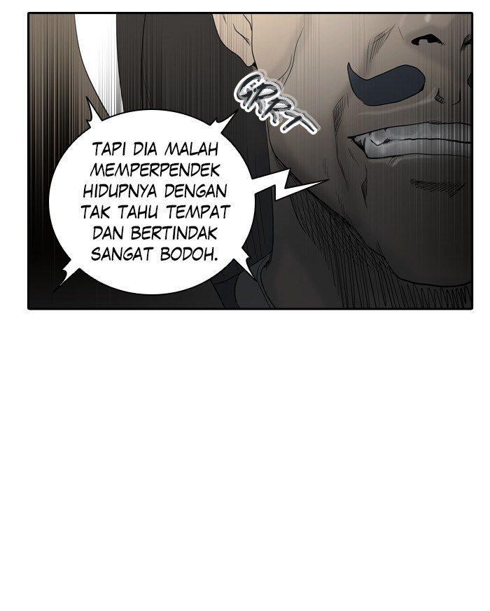 Tower of God Chapter 351