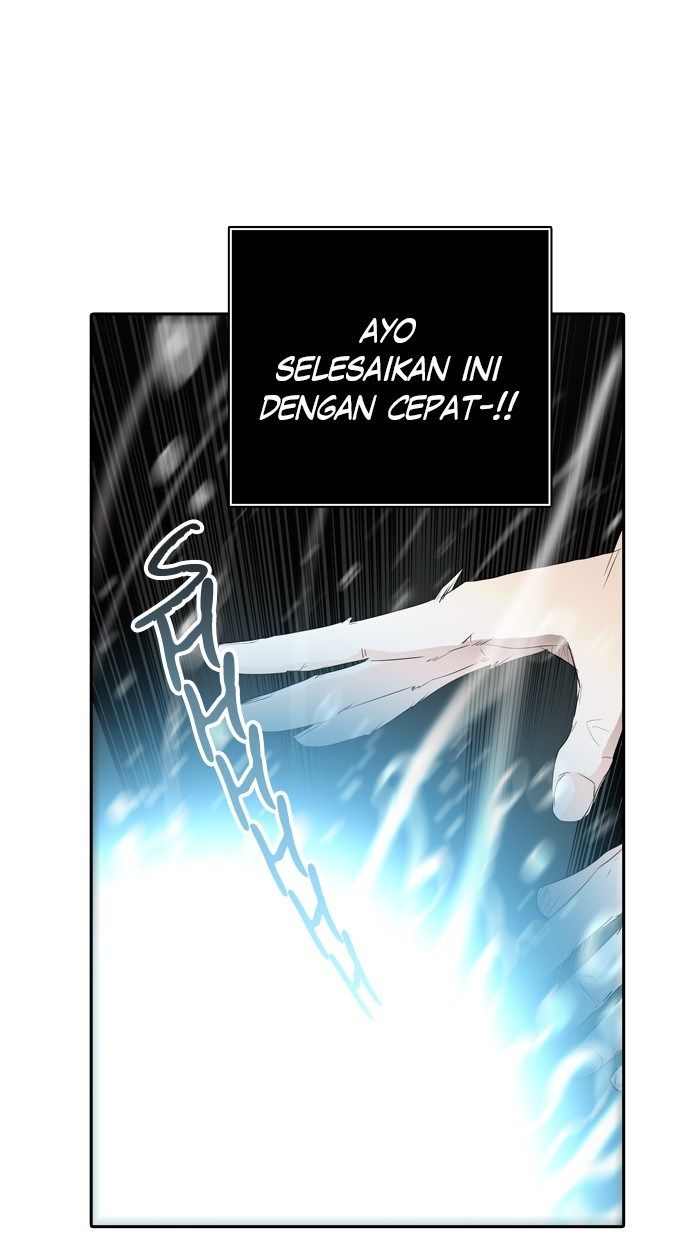 Tower of God Chapter 351