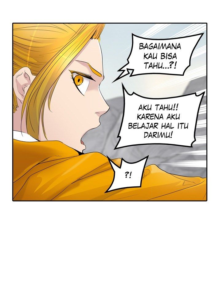 Tower of God Chapter 351