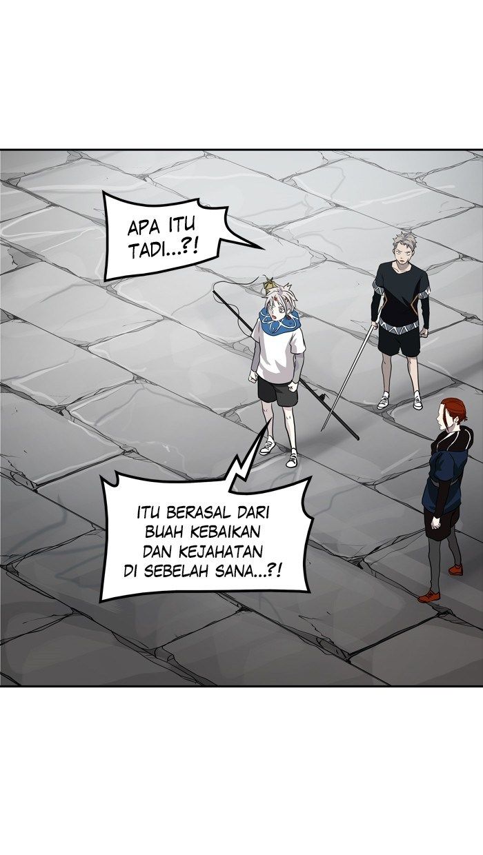 Tower of God Chapter 351