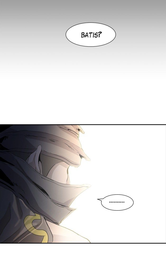 Tower of God Chapter 351