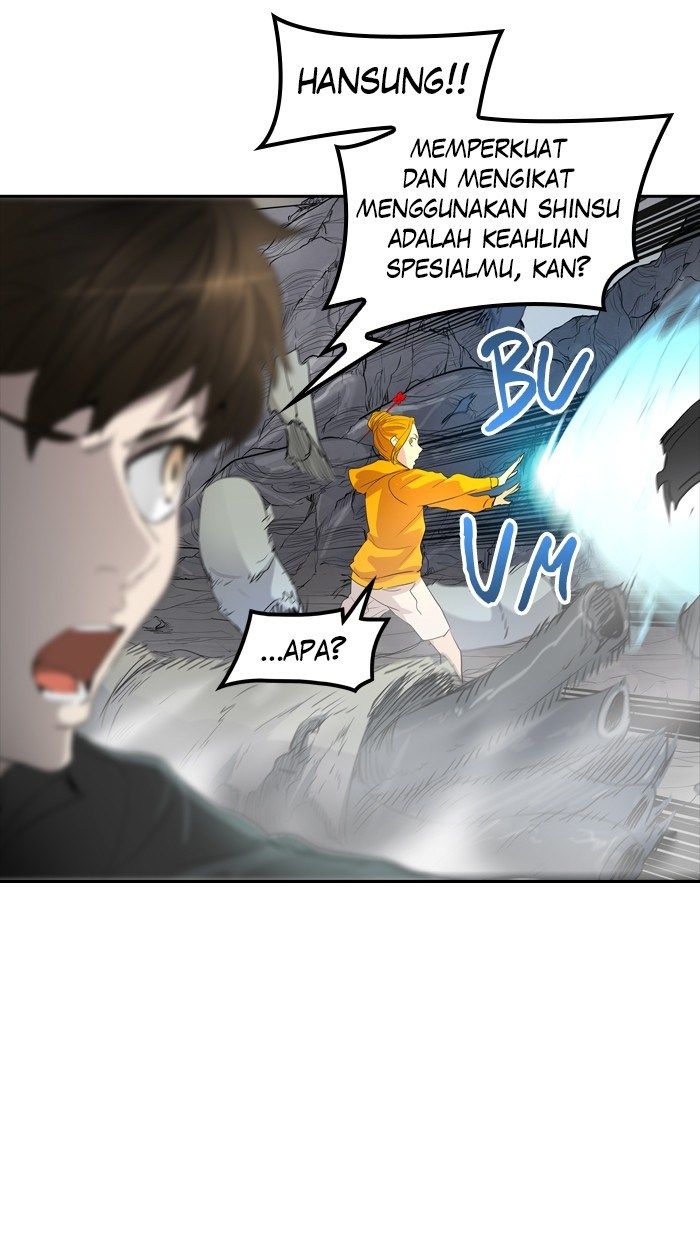 Tower of God Chapter 351