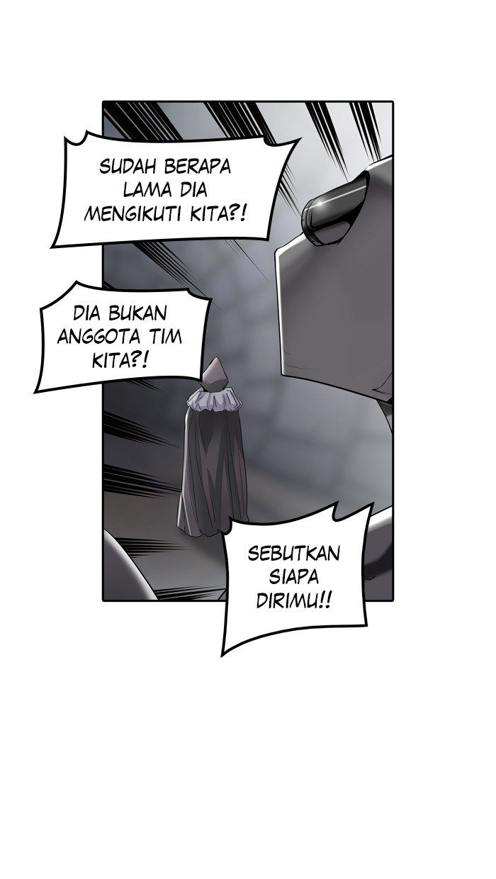 Tower of God Chapter 351