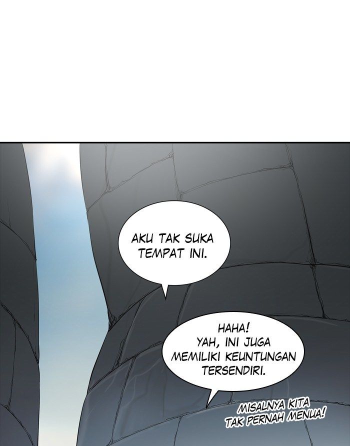 Tower of God Chapter 351