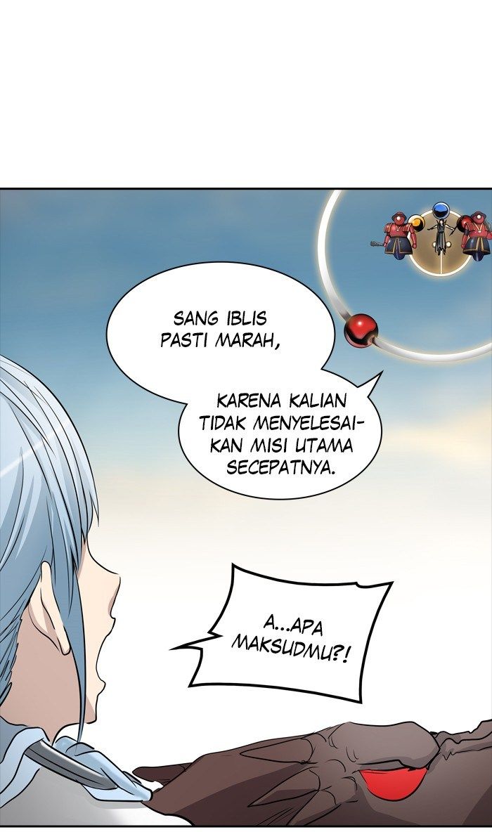 Tower of God Chapter 351