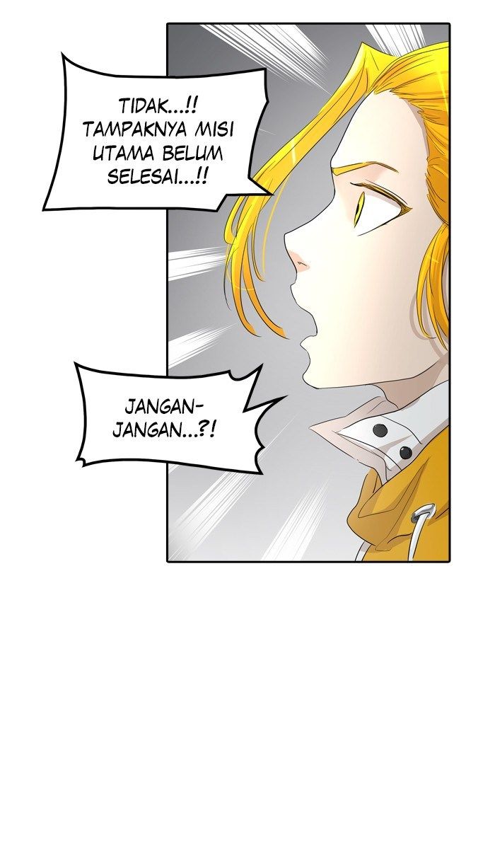 Tower of God Chapter 351