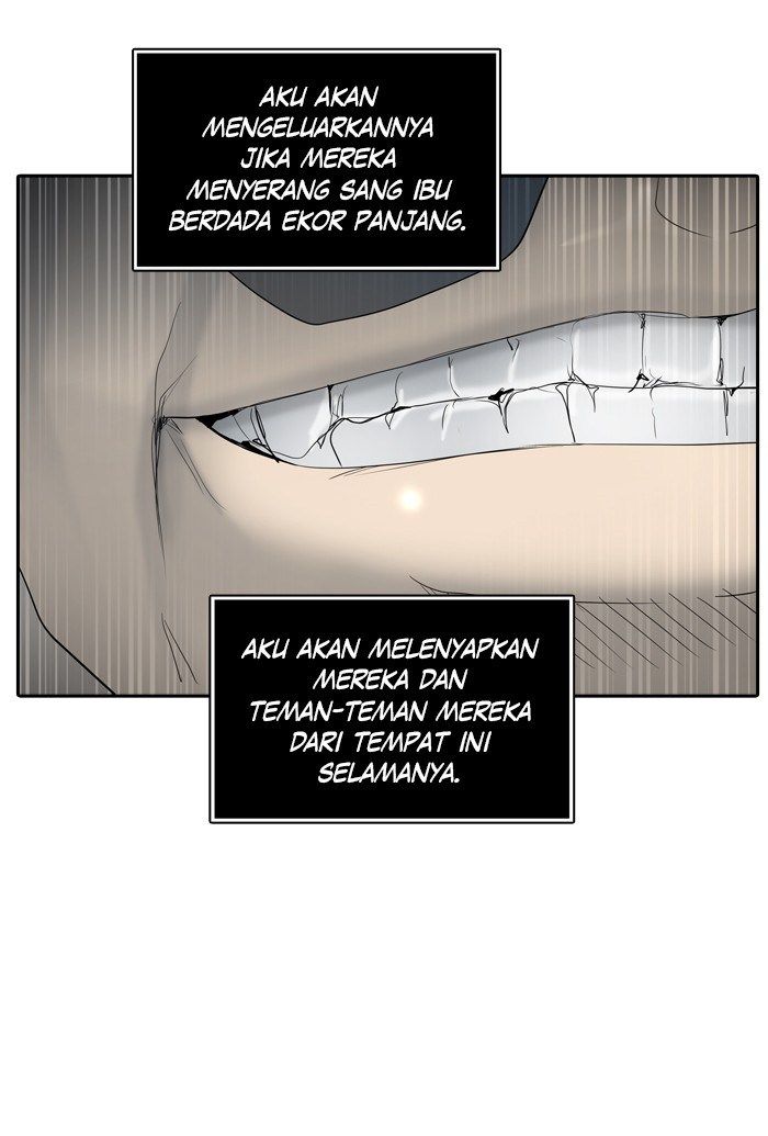 Tower of God Chapter 351