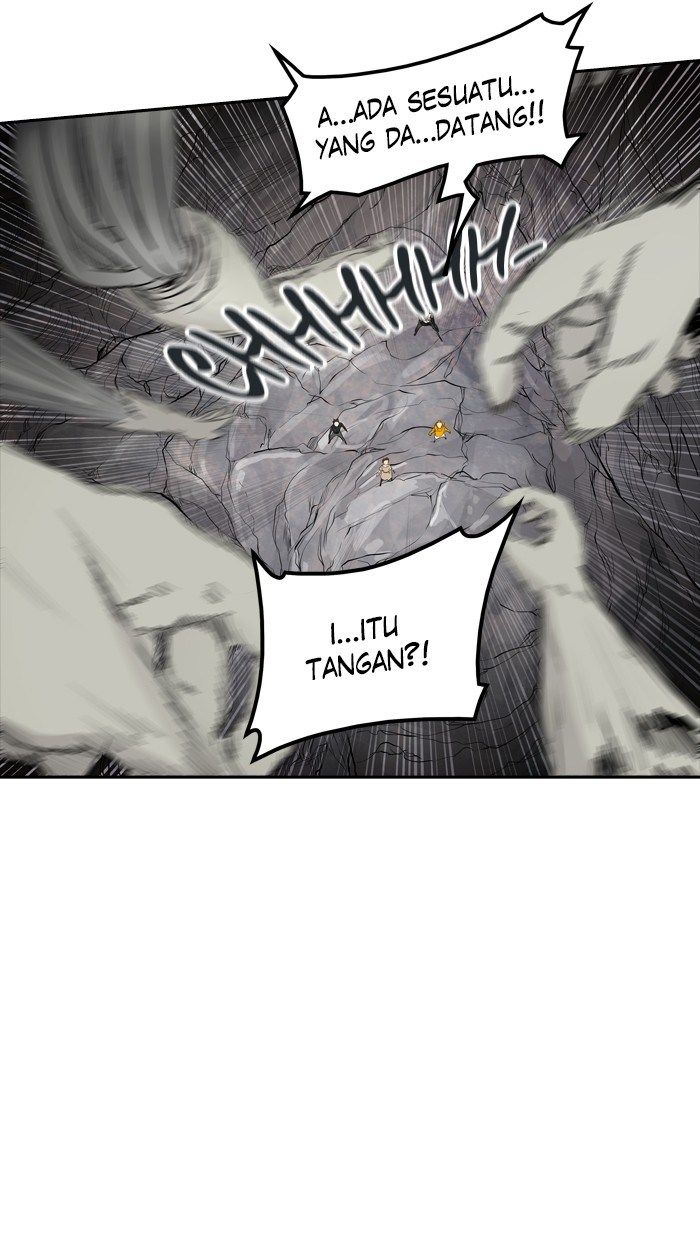 Tower of God Chapter 351