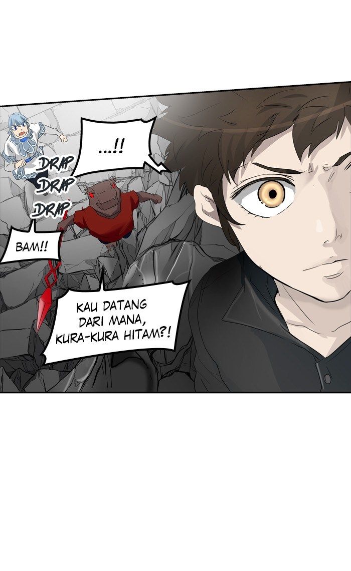 Tower of God Chapter 351