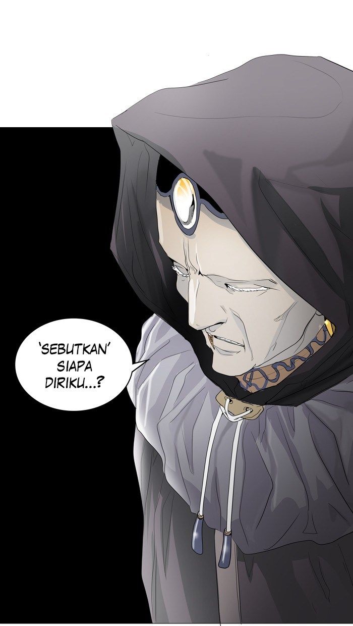 Tower of God Chapter 351