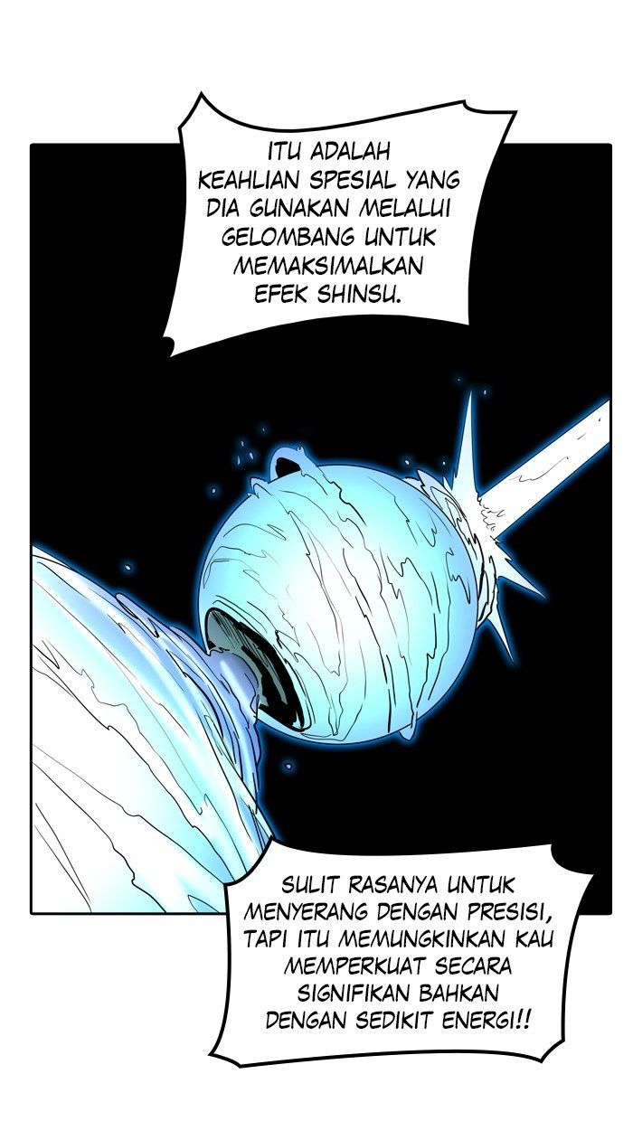 Tower of God Chapter 351