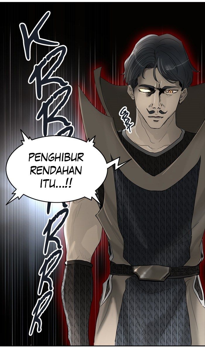 Tower of God Chapter 351