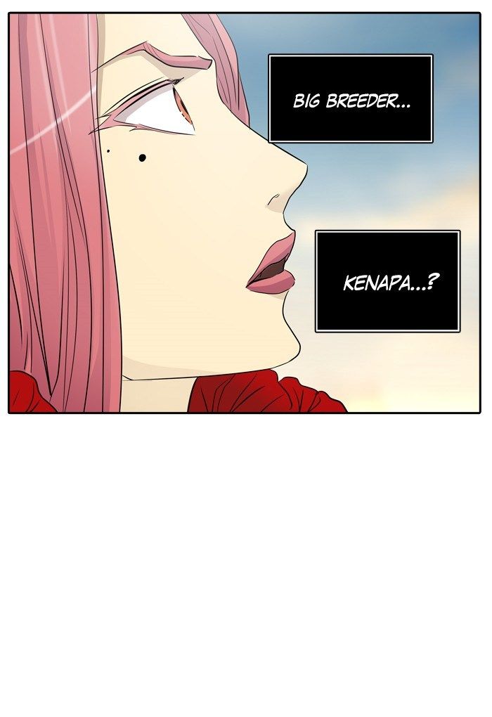 Tower of God Chapter 351