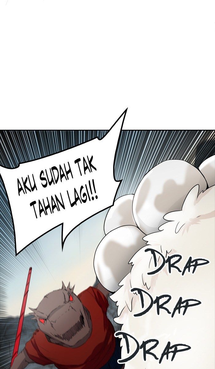 Tower of God Chapter 351