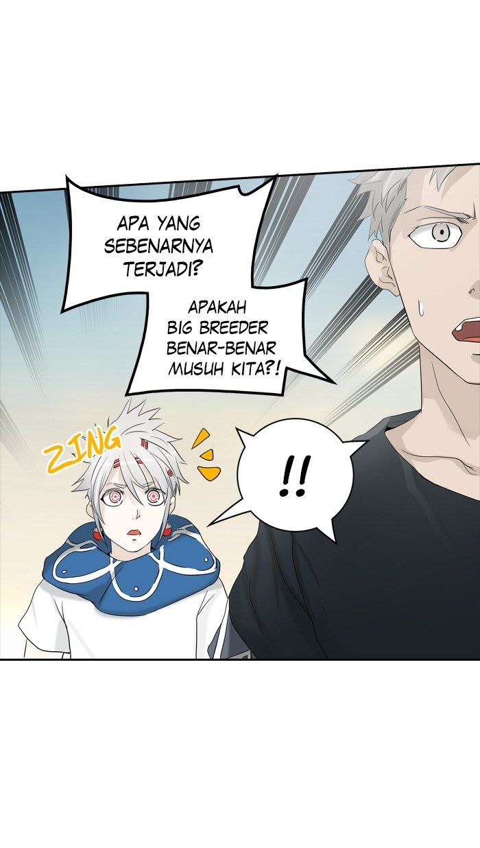 Tower of God Chapter 352