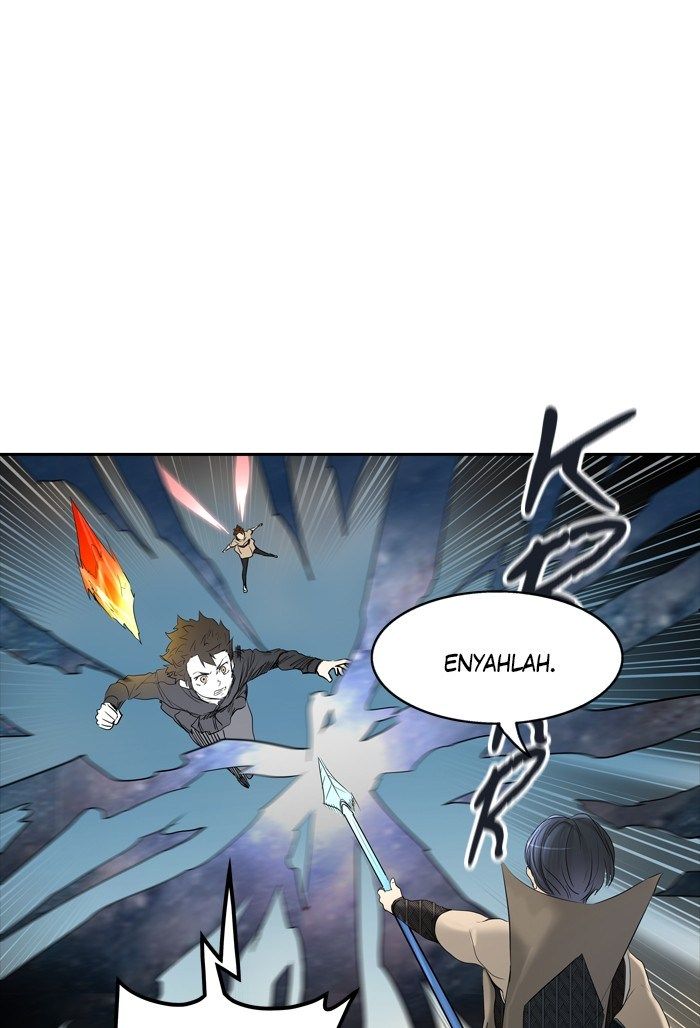 Tower of God Chapter 352