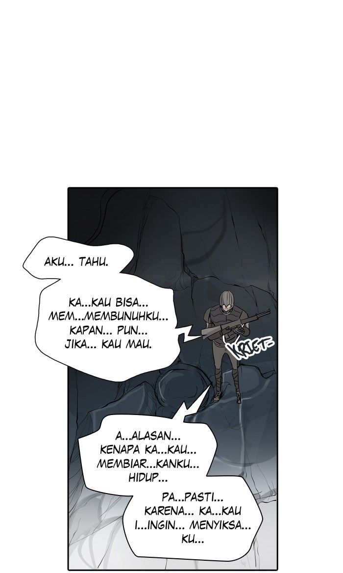 Tower of God Chapter 352