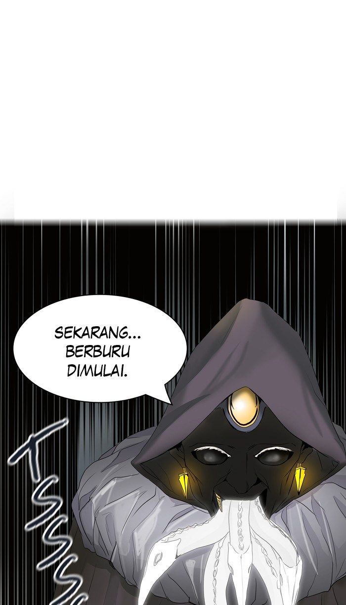 Tower of God Chapter 352