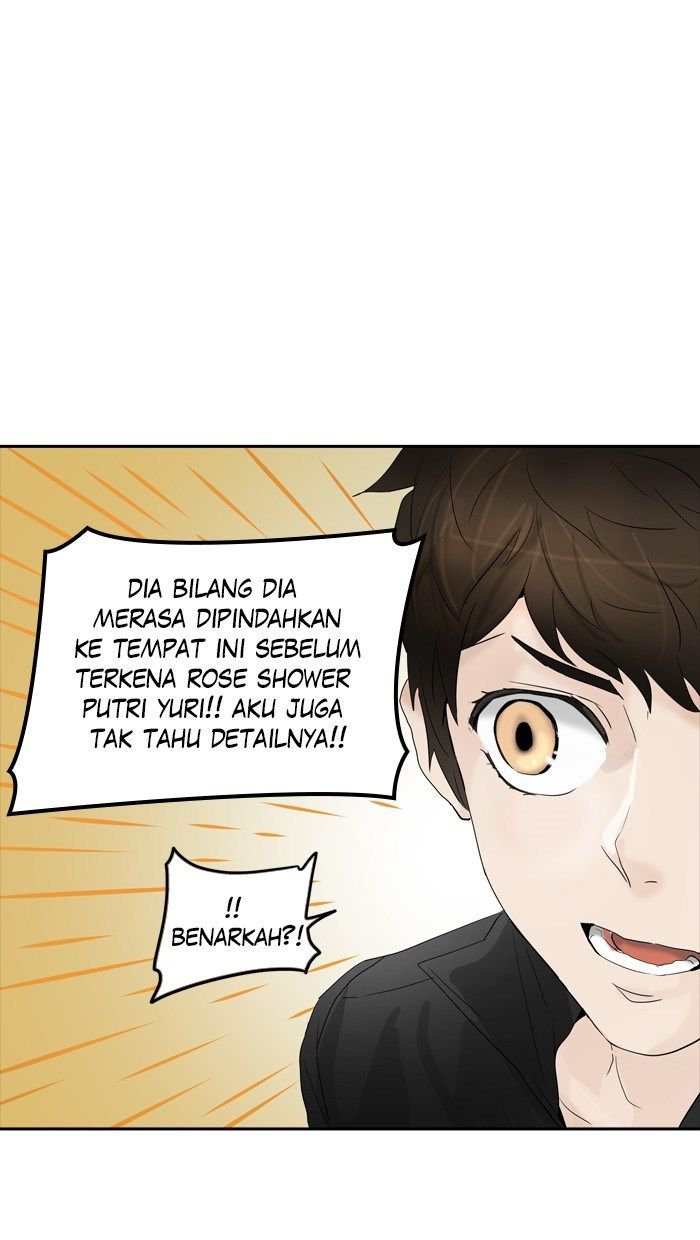 Tower of God Chapter 352